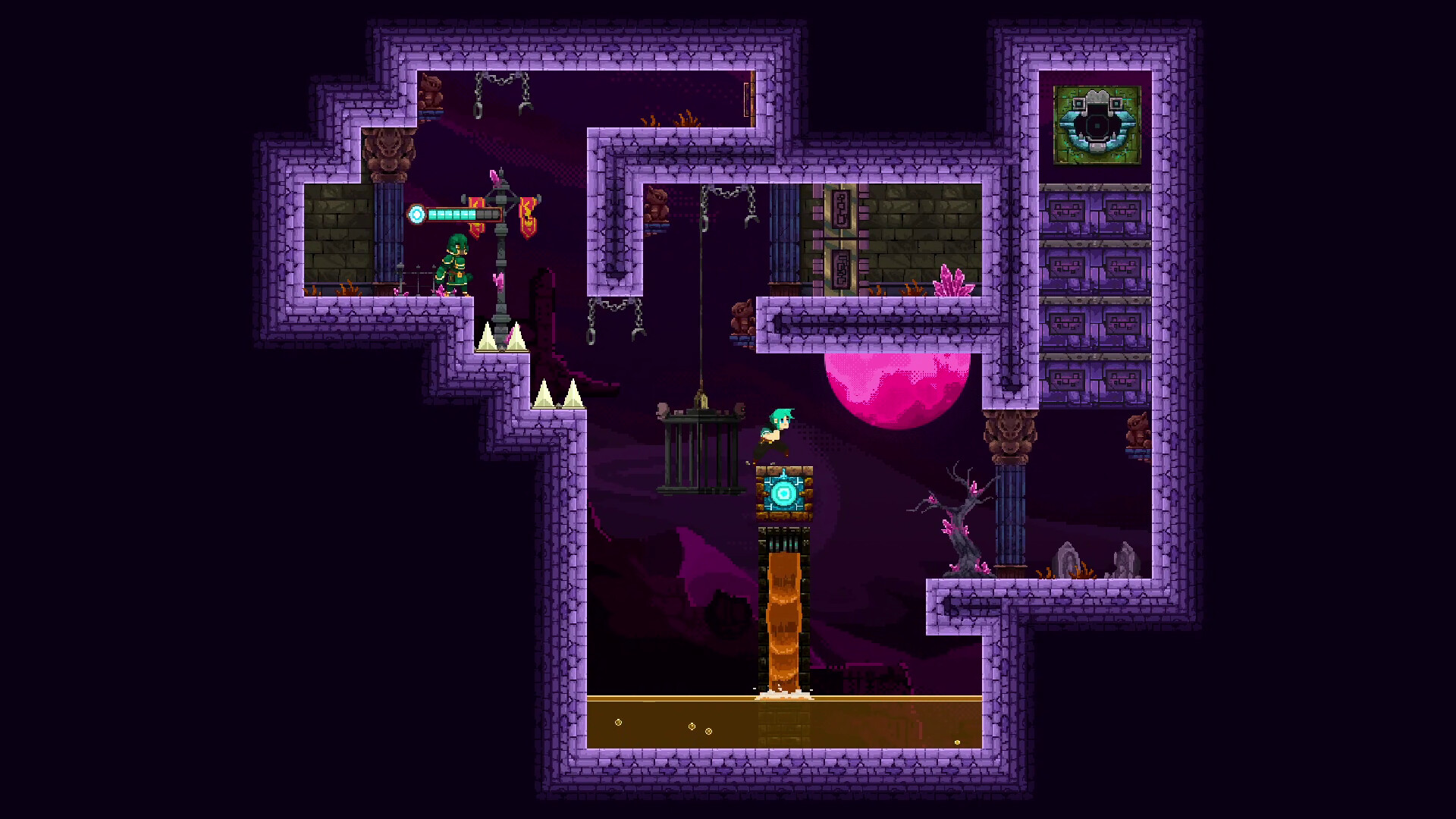 PC《遗忘碎片(Forgotten Fragments)》中文版下载Build.20497228_3