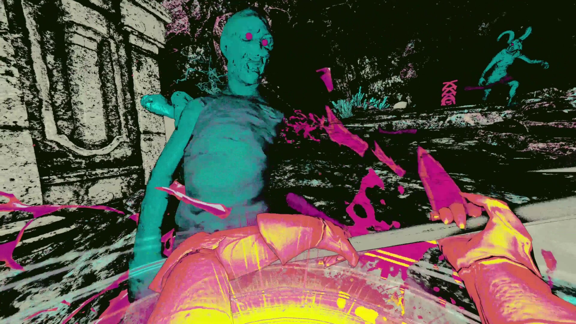 PC《凡人之罪(Mortal Sin)》中文版下载v20251027_1