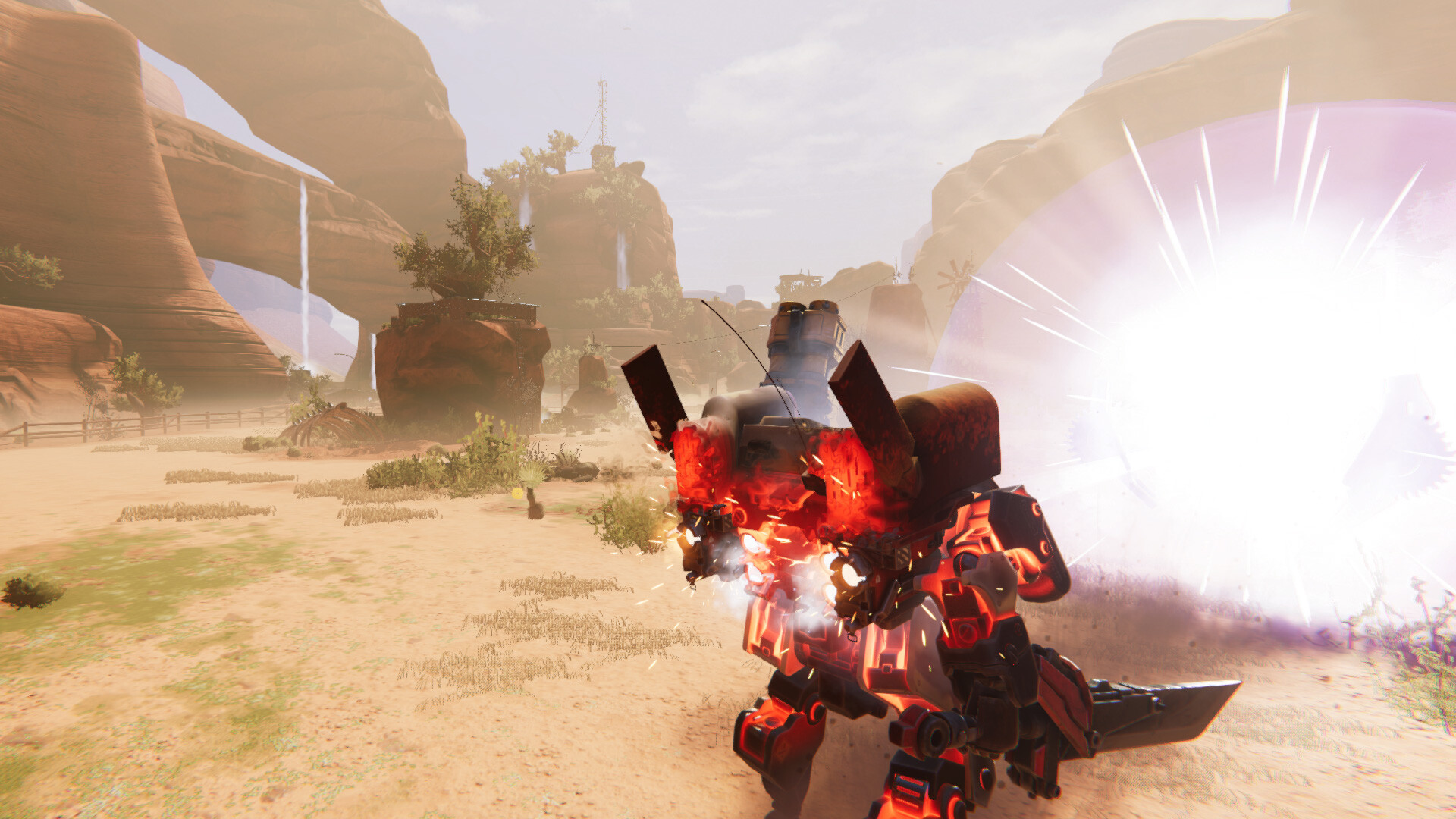 PC《赏金之星(Bounty Star)》中文版下载Build.20399850_2