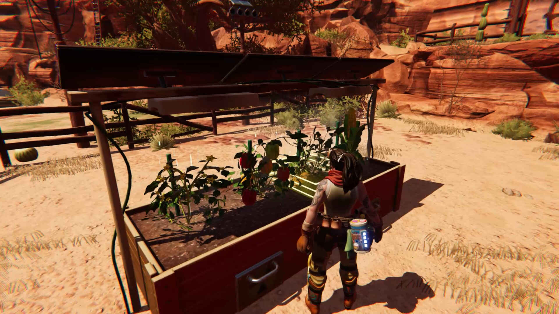 PC《赏金之星(Bounty Star)》中文版下载Build.20399850_1