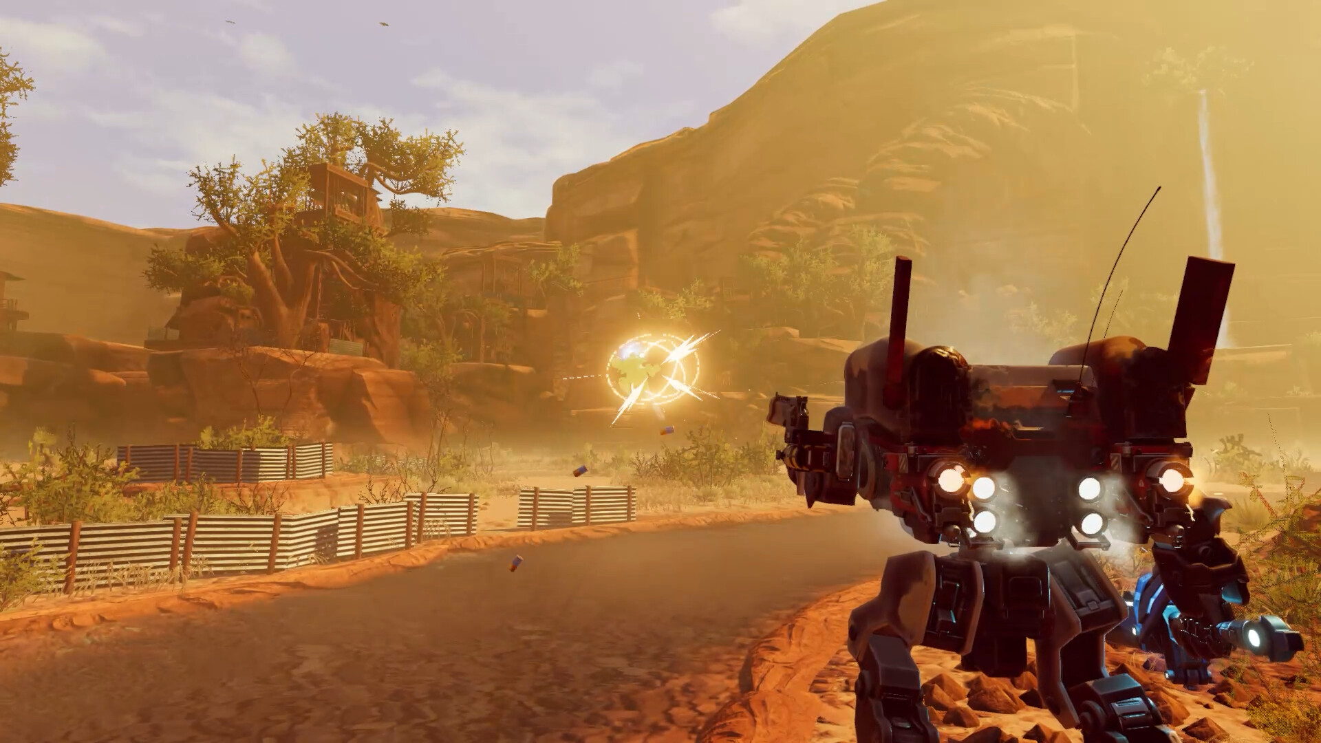 PC《赏金之星(Bounty Star)》中文版下载Build.20399850_5