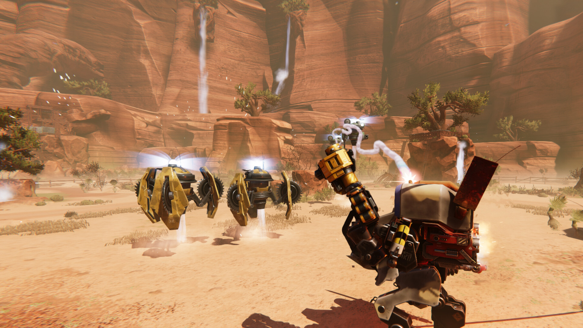 PC《赏金之星(Bounty Star)》中文版下载Build.20399850_3