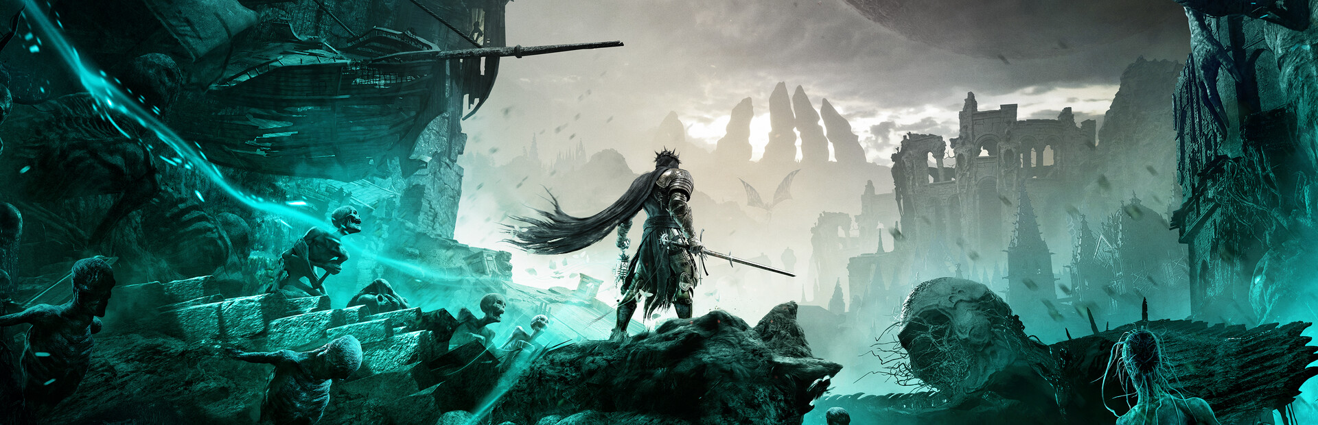 PC《堕落之主 传奇版》豪华中文版V1.7.106+全DLC+预购奖励+修改器_10