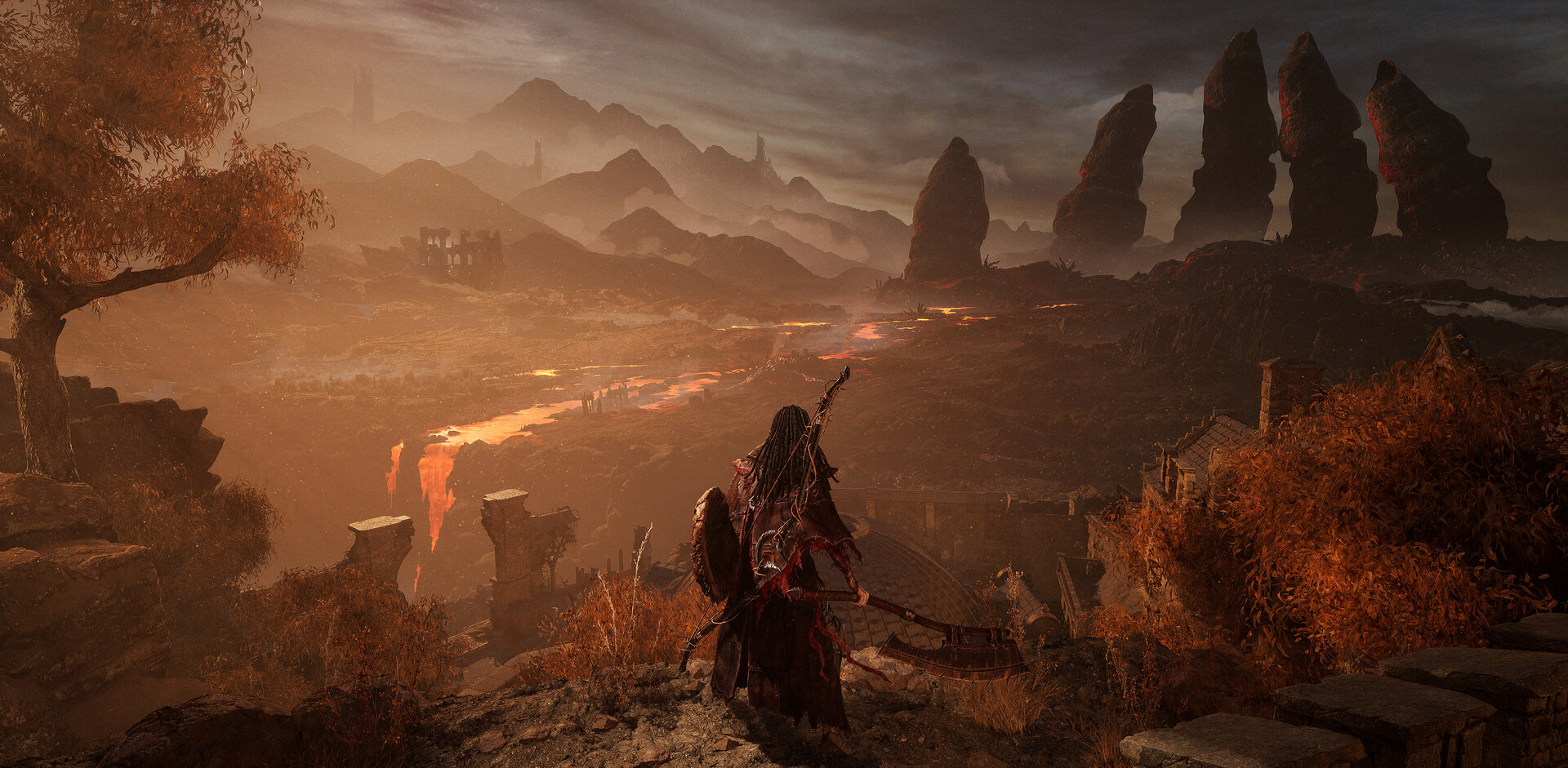 PC《堕落之主 传奇版》豪华中文版V1.7.106+全DLC+预购奖励+修改器_11
