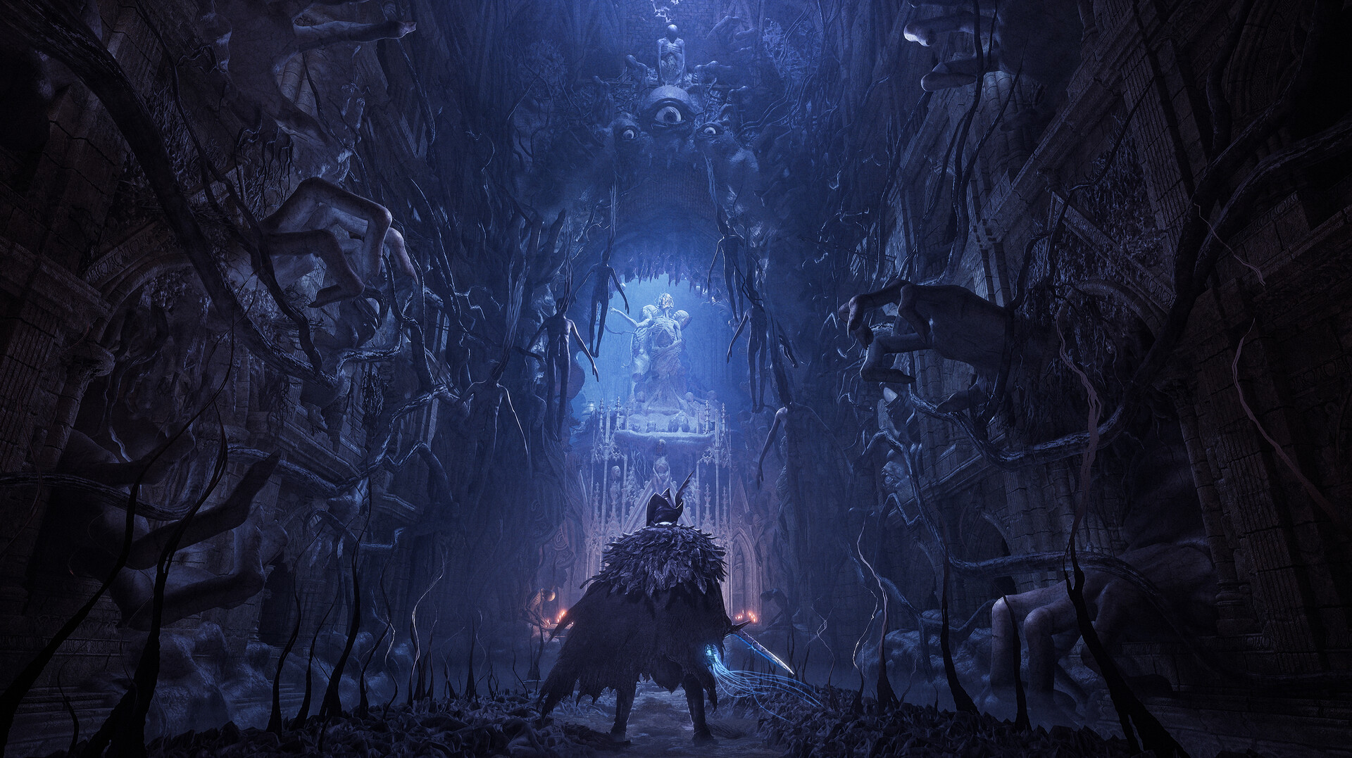 PC《堕落之主 传奇版》豪华中文版V1.7.106+全DLC+预购奖励+修改器_14
