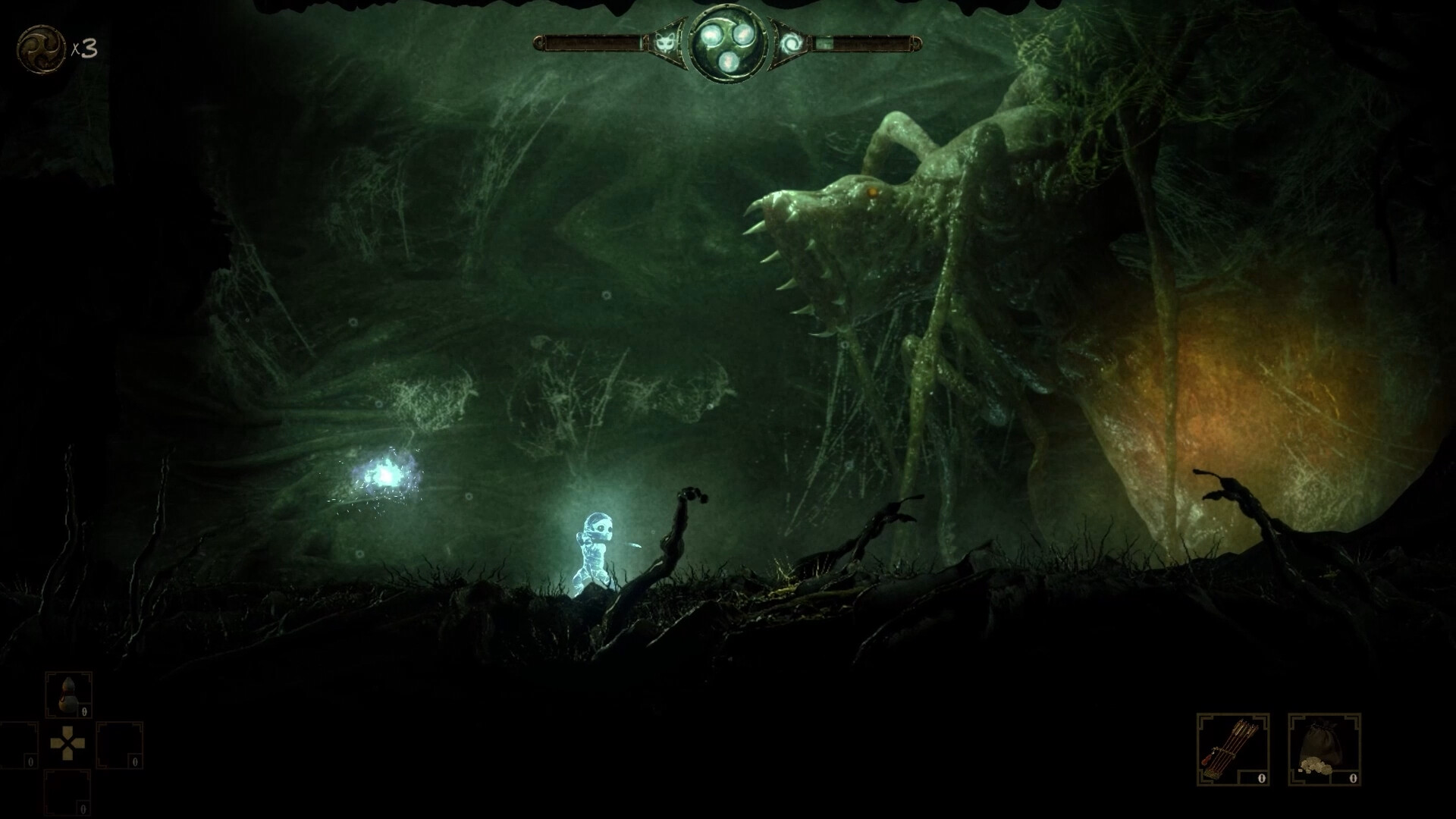 PC《武士的精神(The Spirit of the Samurai)》中文版下载v1.0.15_0