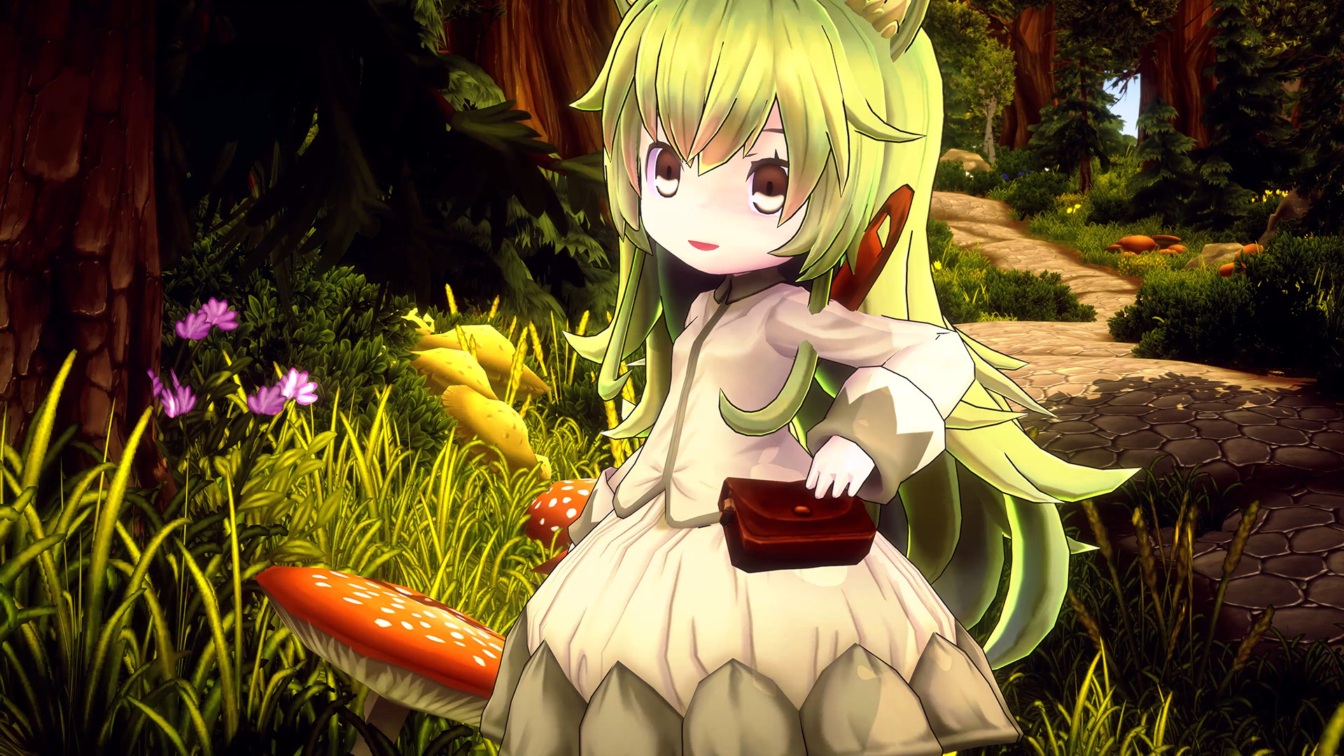 PC《童话森林(Märchen Forest)》中文版下载Build.17708217_5