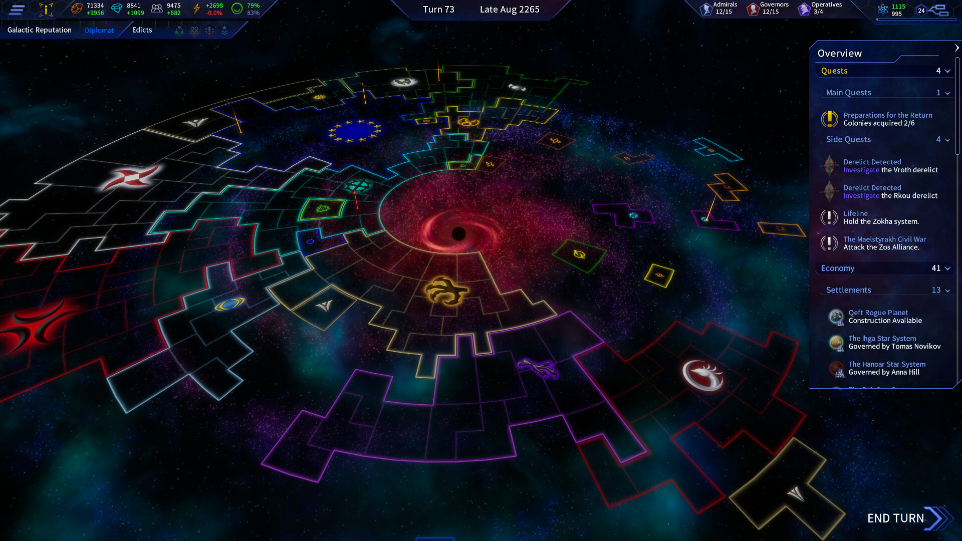 PC《飞马座远征(The Pegasus Expedition)》中文版下载Build.20666135_0