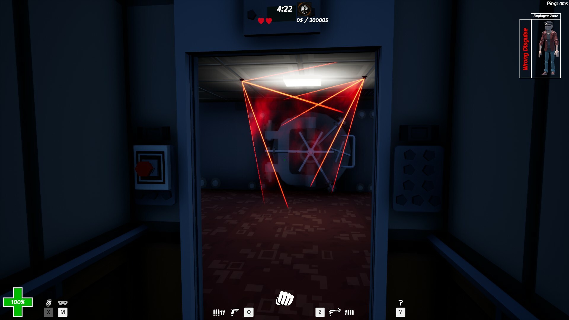 PC《完美抢劫2(Perfect Heist 2)》中文版下载Build.19096066_2