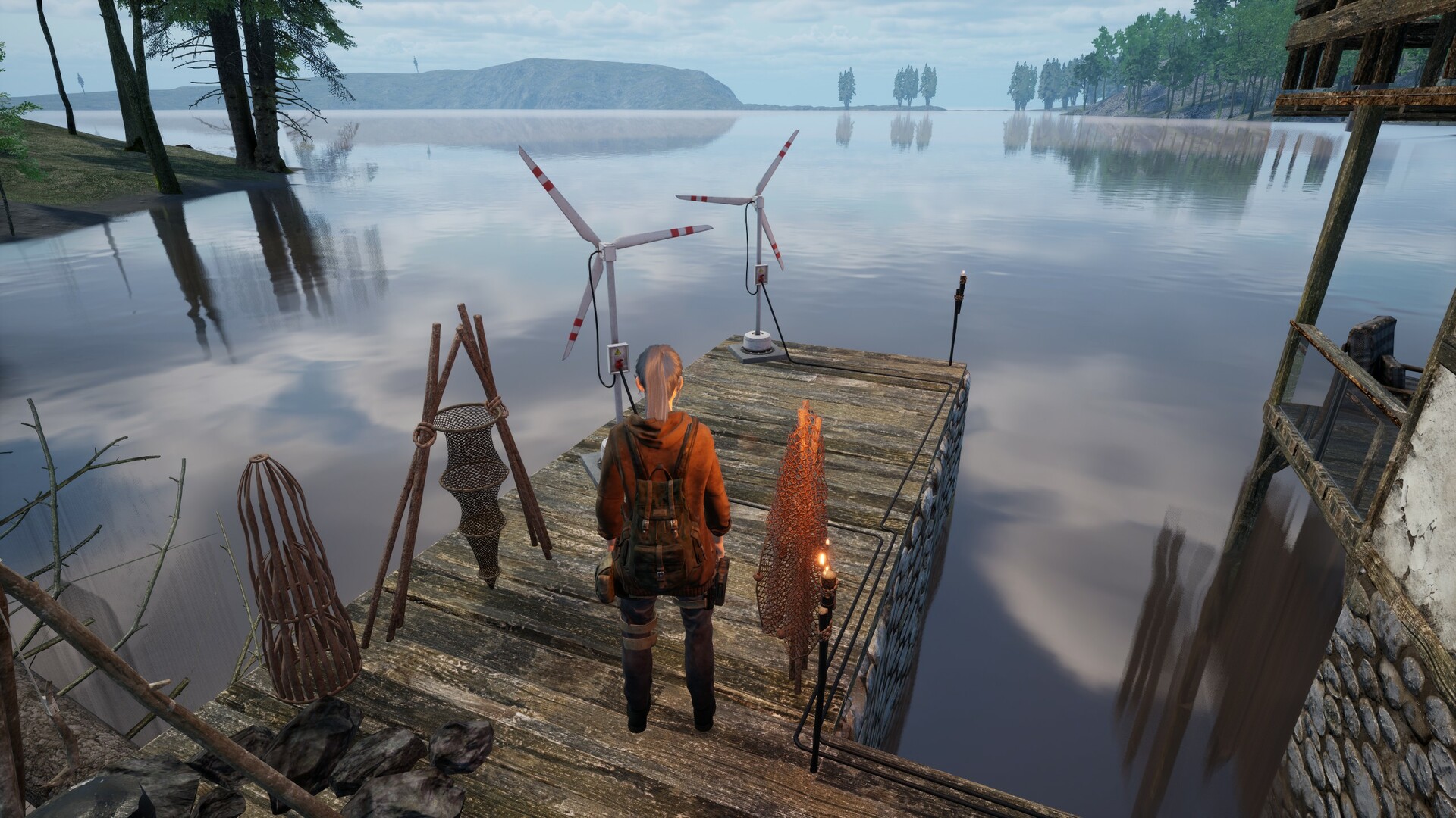 PC《维持生存(KeepUp Survival)》中文版下载v20251015_2