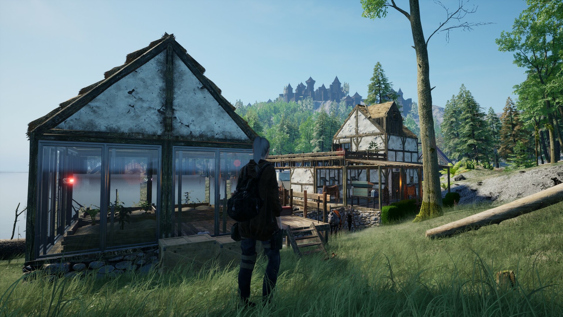 PC《维持生存(KeepUp Survival)》中文版下载v20251015_0