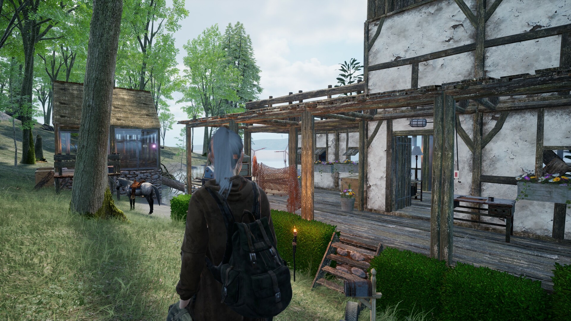 PC《维持生存(KeepUp Survival)》中文版下载v20251015_1