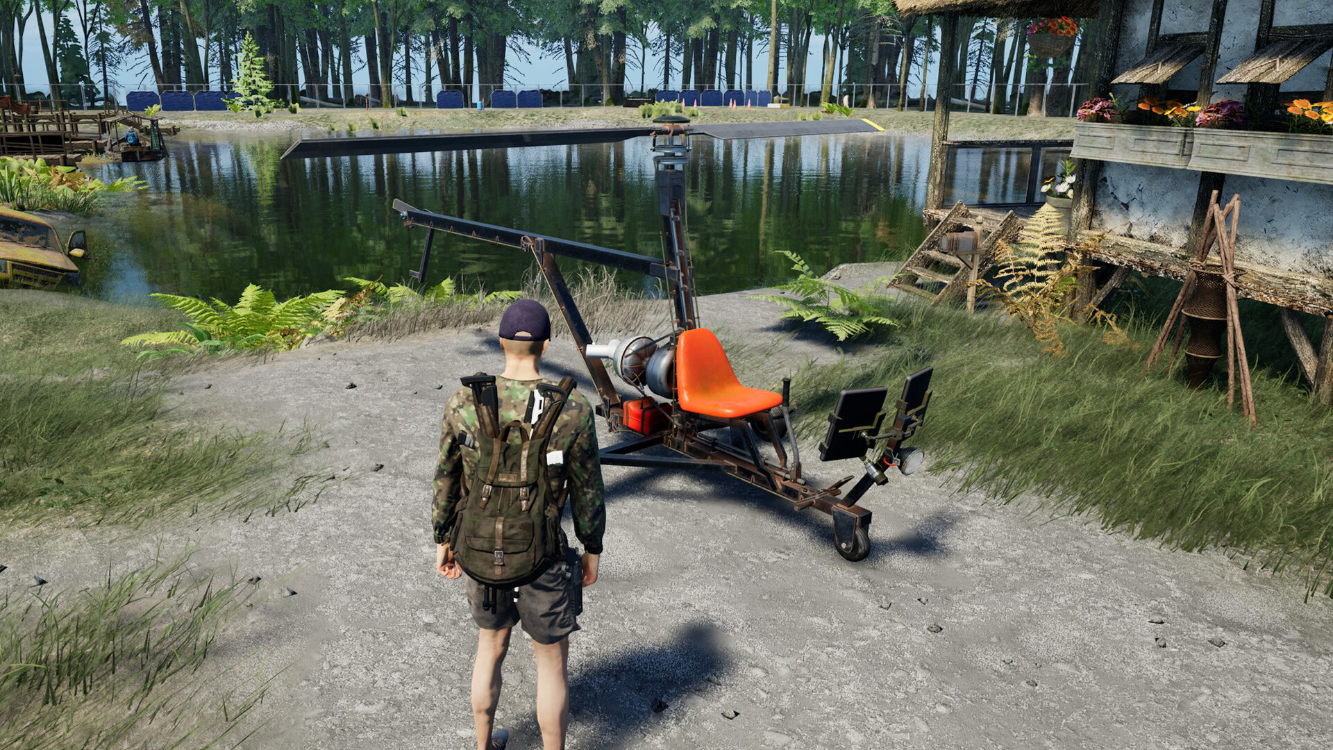 PC《维持生存(KeepUp Survival)》中文版下载v20251015_3