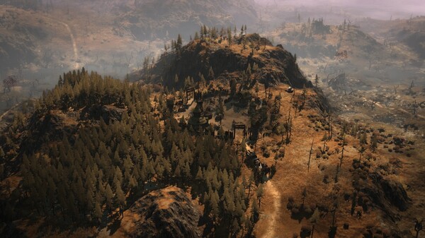 PC《战争传说》中文版下载V1.0.41402+猛兽狩猎DLC+全DLC_20