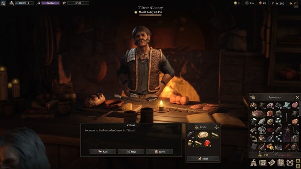 PC《战争传说》中文版下载V1.0.41402+猛兽狩猎DLC+全DLC_12