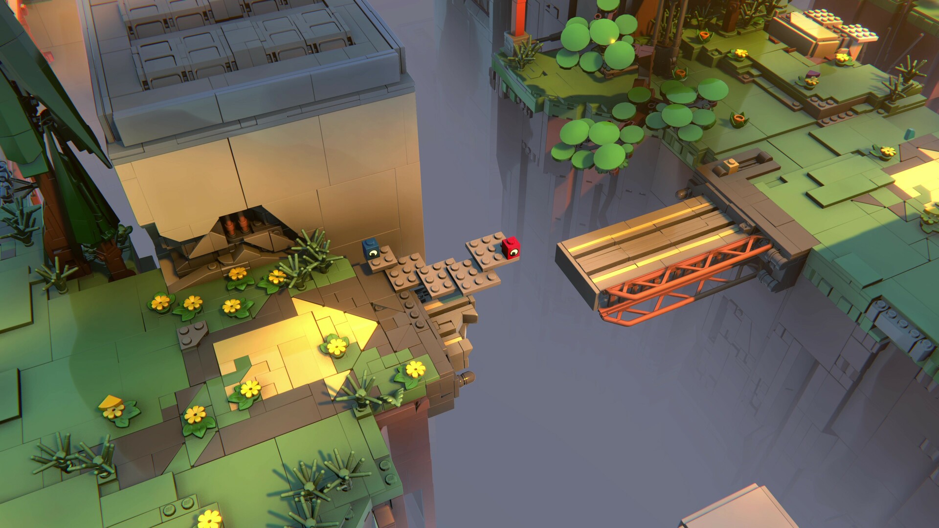 PC《乐高旅行者(LEGO Voyagers)》中文版下载Build.19911812_4