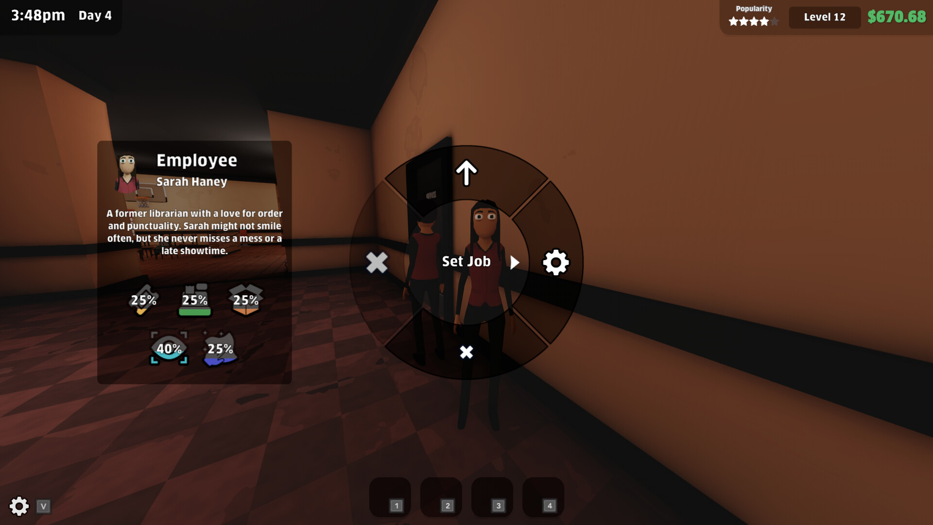 PC《终极影院模拟器(Ultimate Theater Simulator)》中文版下载Build.20613543_5