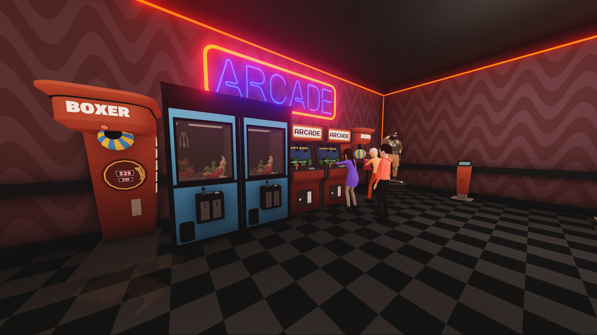 PC《终极影院模拟器(Ultimate Theater Simulator)》中文版下载Build.20613543_4