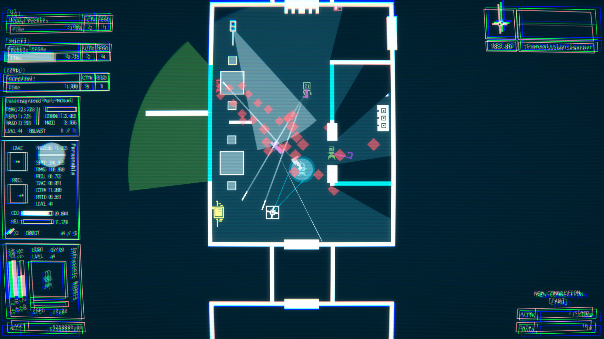 PC《死眼深伪仿真体(Deadeye Deepfake Simulacrum)》中文版下载Build.20036644_1