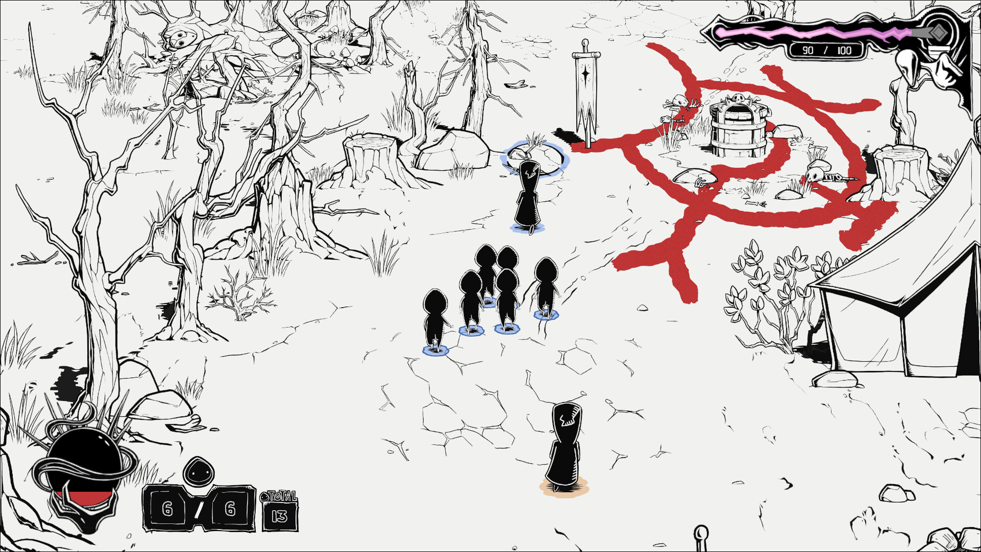 PC《以邪神之名(Worship)》中文版下载Build.19656838_3