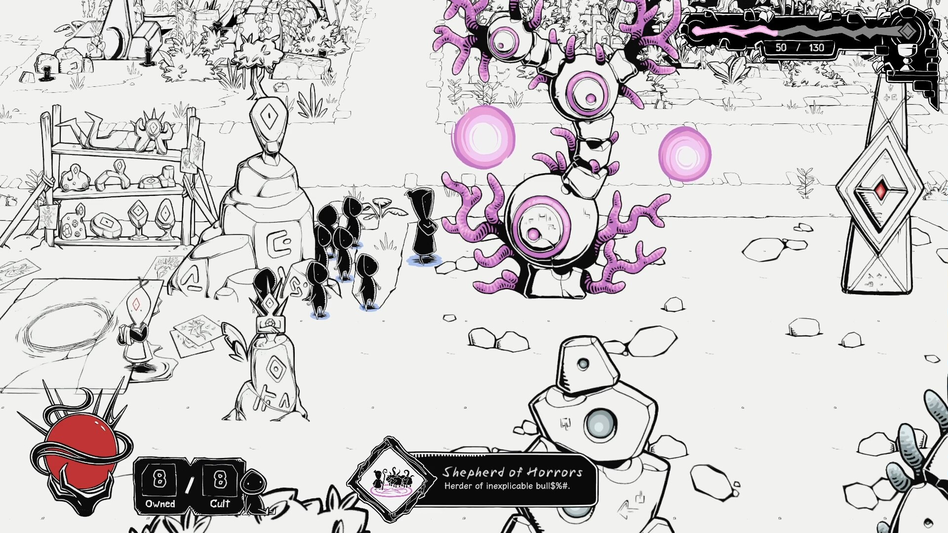 PC《以邪神之名(Worship)》中文版下载Build.19656838_1