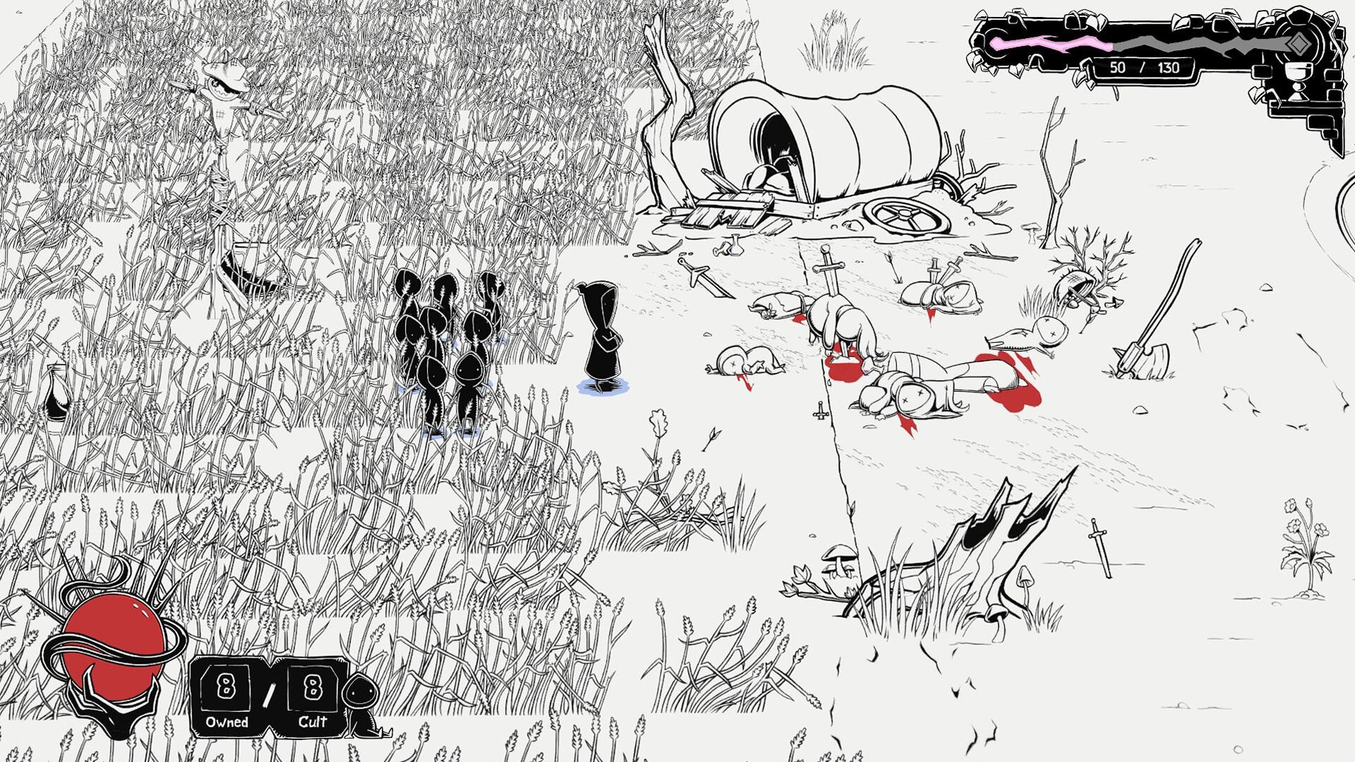 PC《以邪神之名(Worship)》中文版下载Build.19656838_5