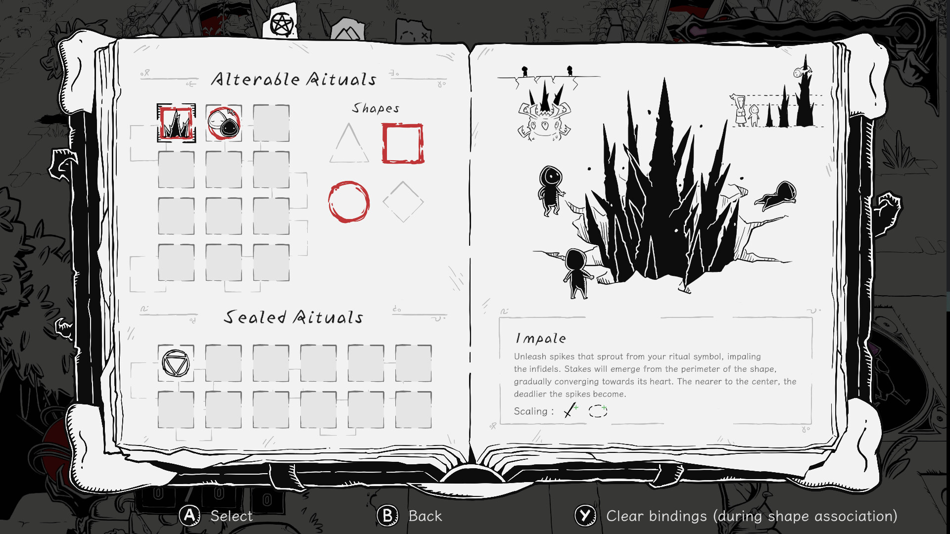 PC《以邪神之名(Worship)》中文版下载Build.19656838_2