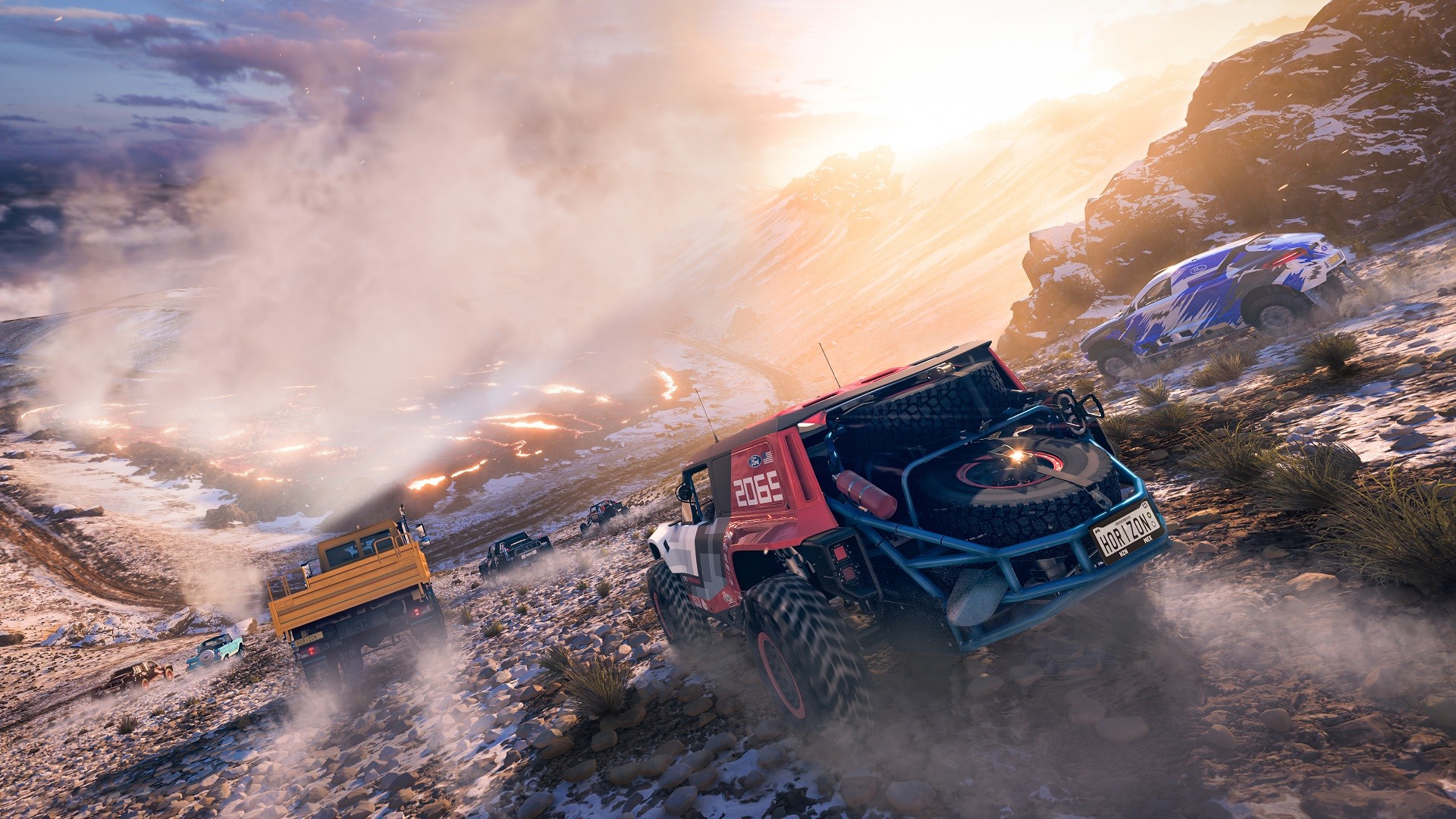PC《极限竞速：地平线5顶级版(Forza Horizon 5 - Premium Edition)》中文版下载v1.687.302顶级版_3