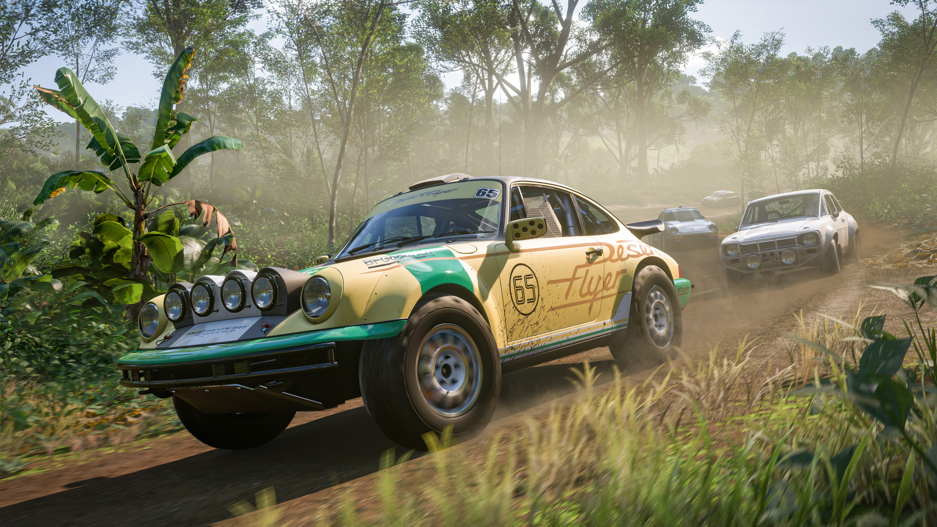 PC《极限竞速：地平线5顶级版(Forza Horizon 5 - Premium Edition)》中文版下载v1.687.302顶级版_7
