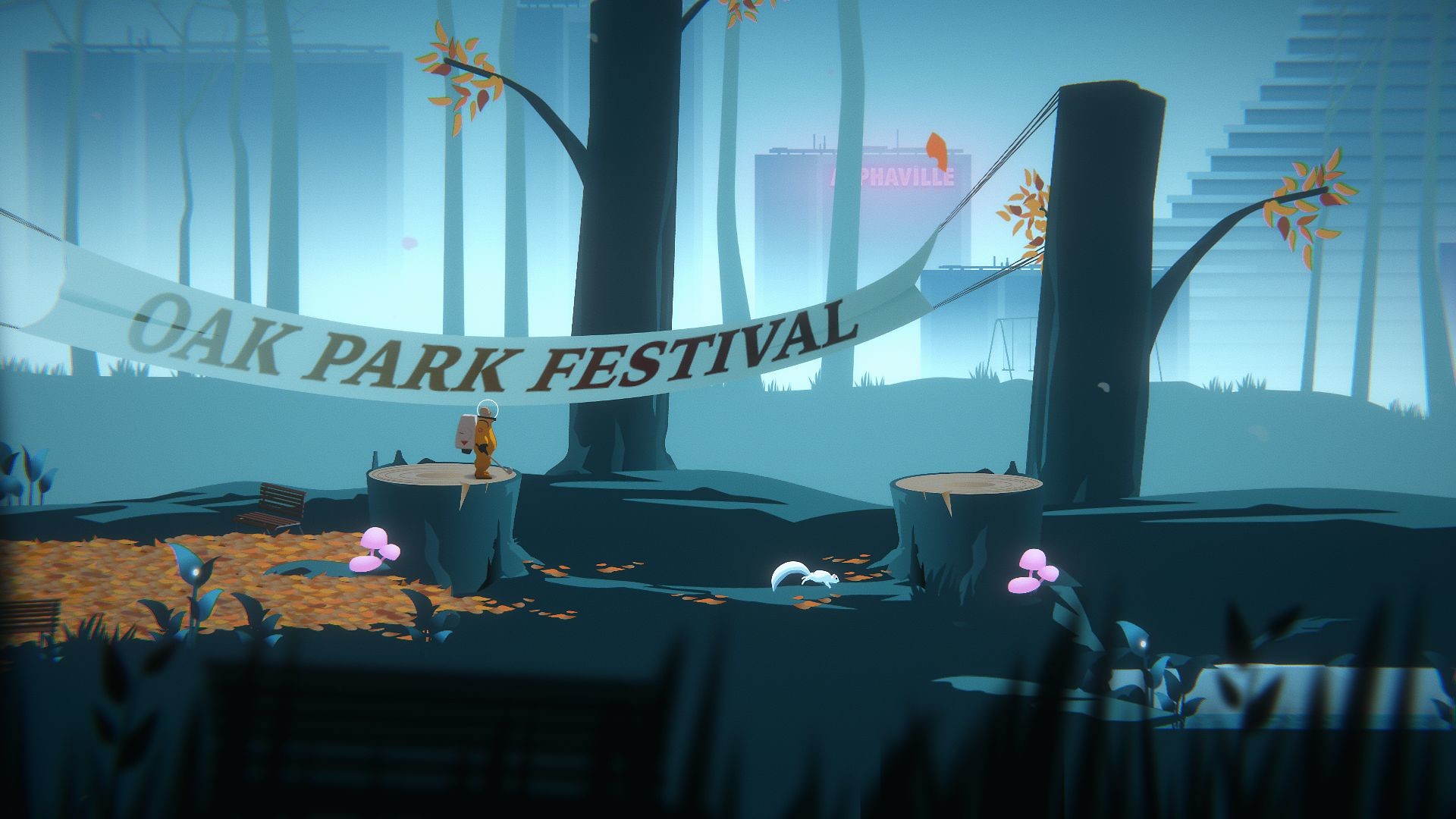 PC《高尔夫乐园：荒凉之地(Golf Club Wasteland)》中文版下载Build.20480448_3