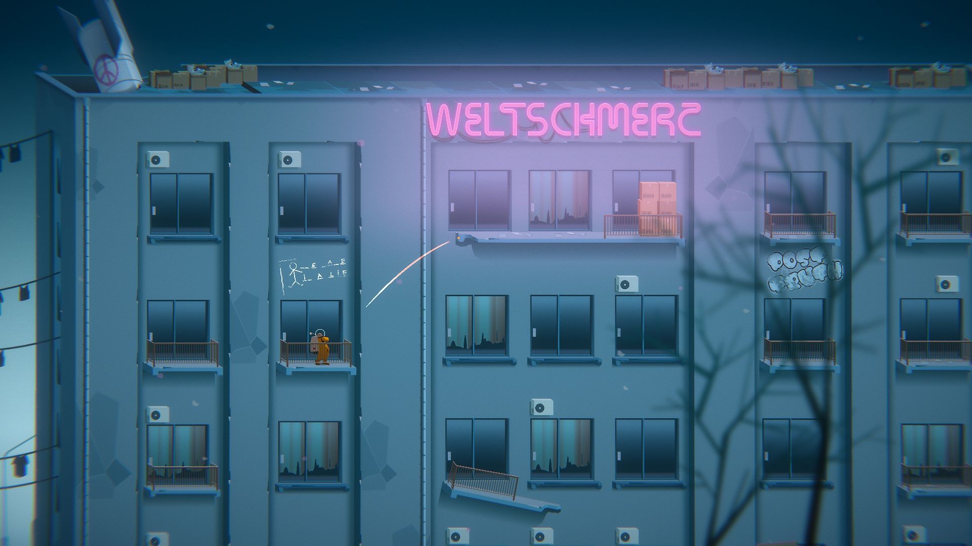 PC《高尔夫乐园：荒凉之地(Golf Club Wasteland)》中文版下载Build.20480448_1