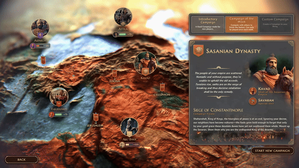 PC《罗马陨落 Yield! Fall of Rome》中文版下载V0.9.129.5_3