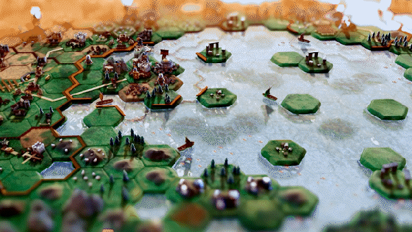 PC《罗马陨落 Yield! Fall of Rome》中文版下载V0.9.129.5_4