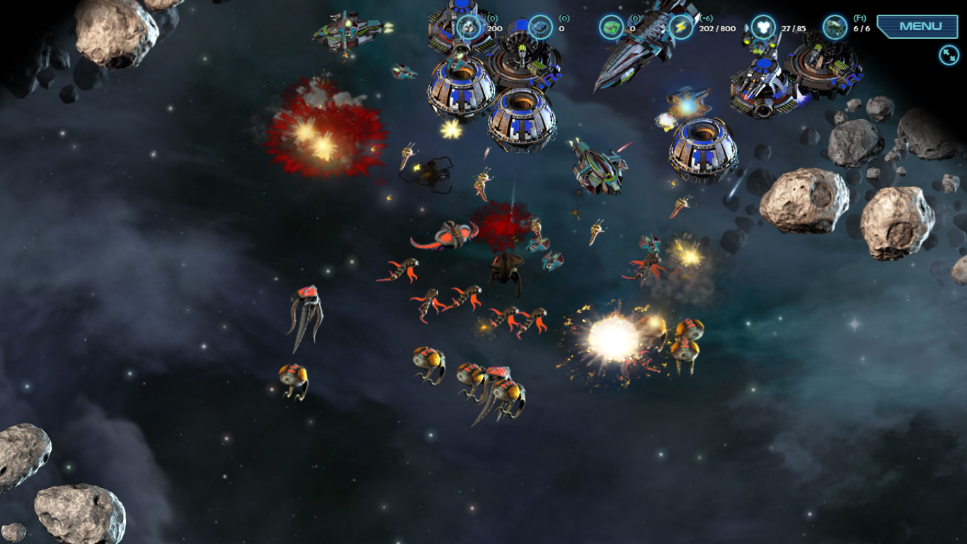 PC《五军争霸(Five Nations)》中文版下载v1.2.4.1_4