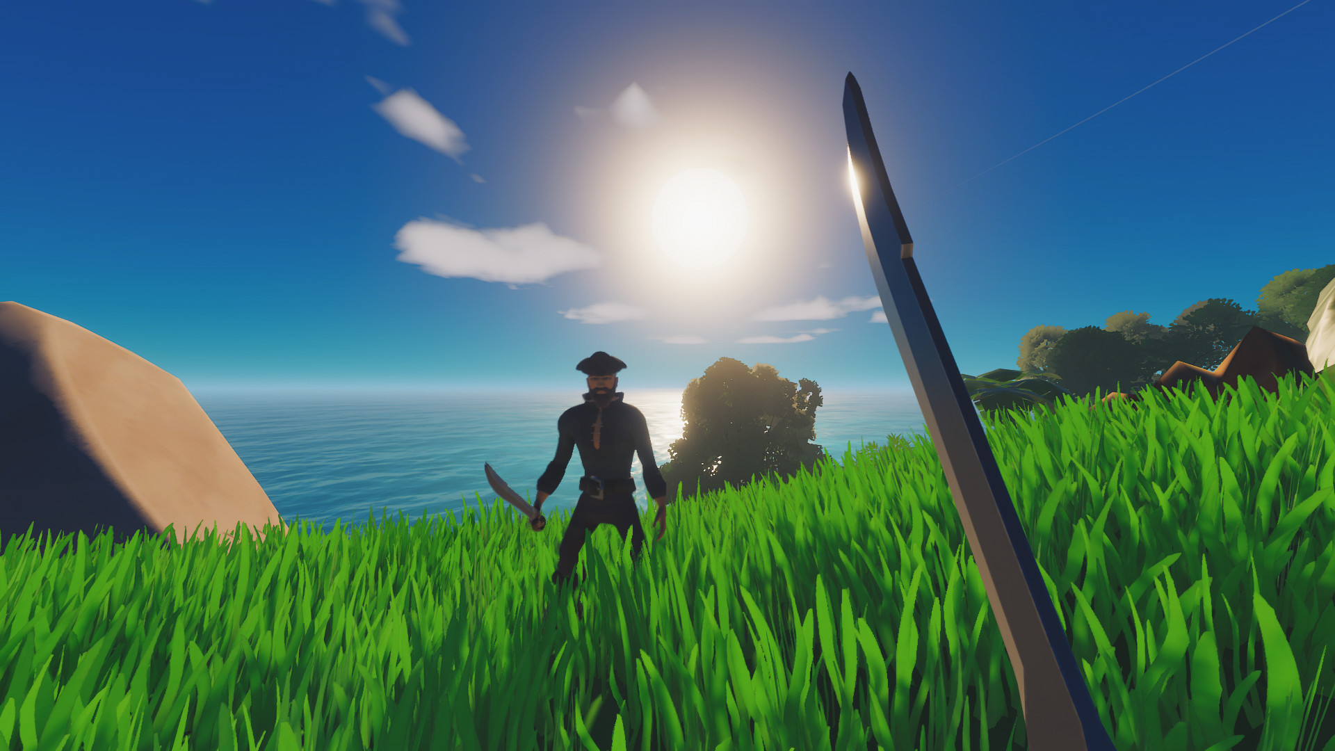 PC《海盐2：黄金海岸(Salt 2: Shores of Gold)》中文版下载Build.19674436_1