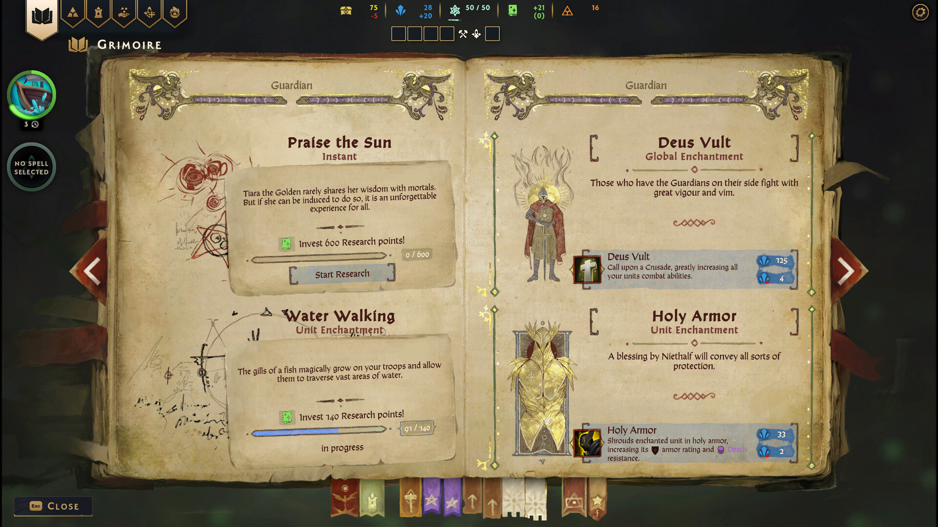 PC《咒语力量:征服埃欧大陆(SpellForce: Conquest of Eo)》中文版下载v01.10.31986_2