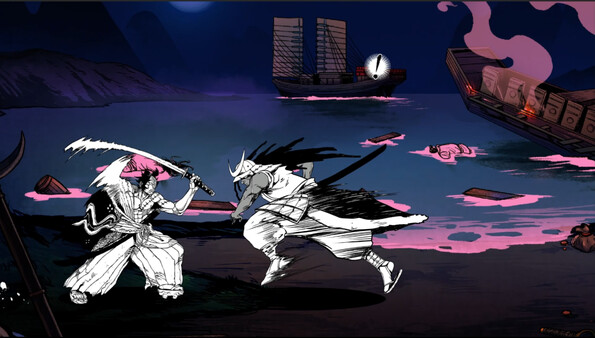 PC《二击必杀 Two Strikes》中文版下载Build.18551375_6