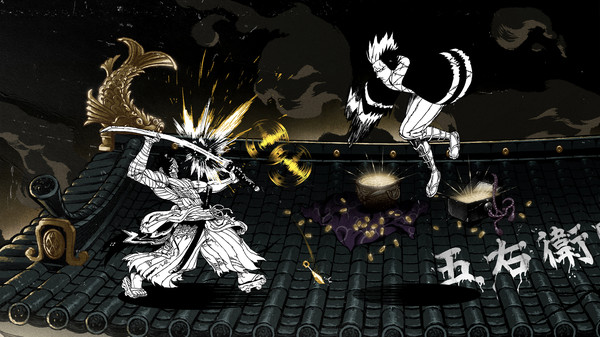 PC《二击必杀 Two Strikes》中文版下载Build.18551375_2