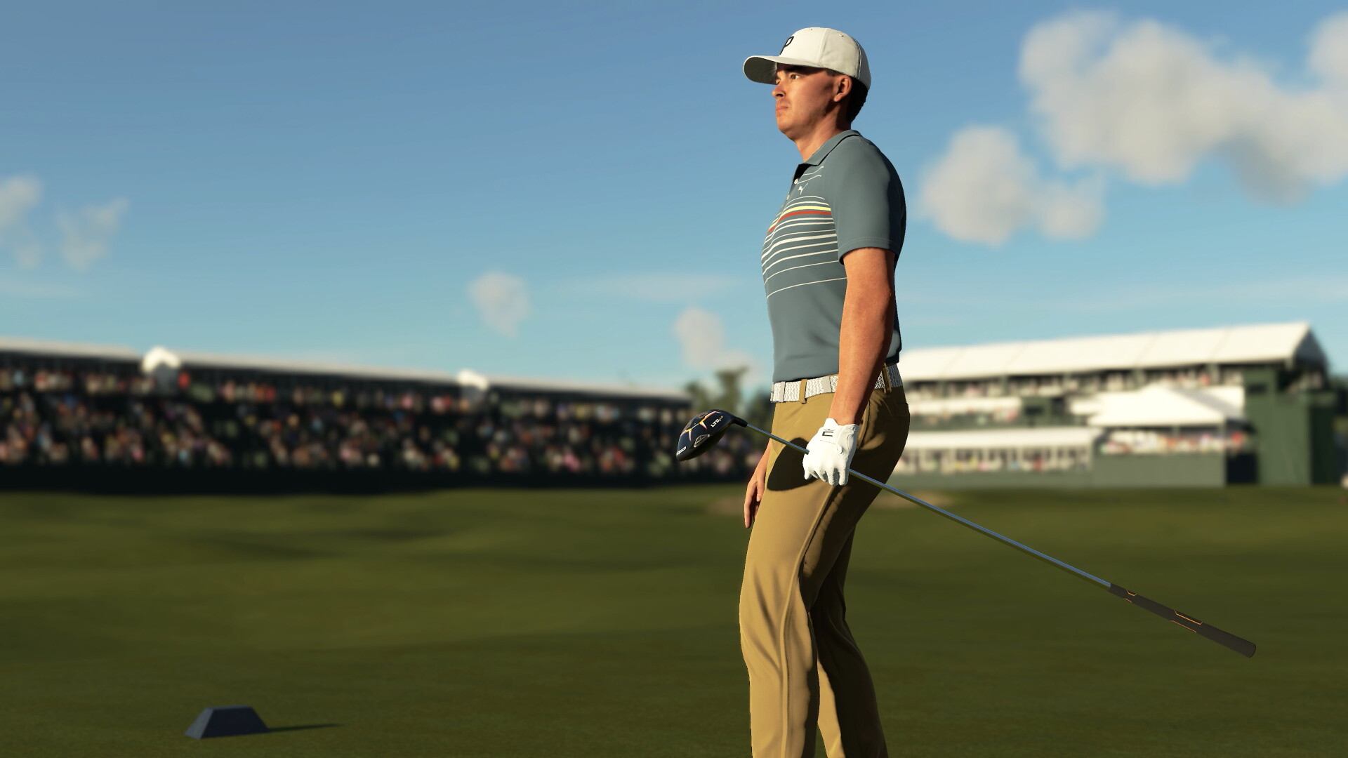 PC《PGA巡回赛2K23(PGA TOUR 2K23)》中文版下载Build.18927457_4