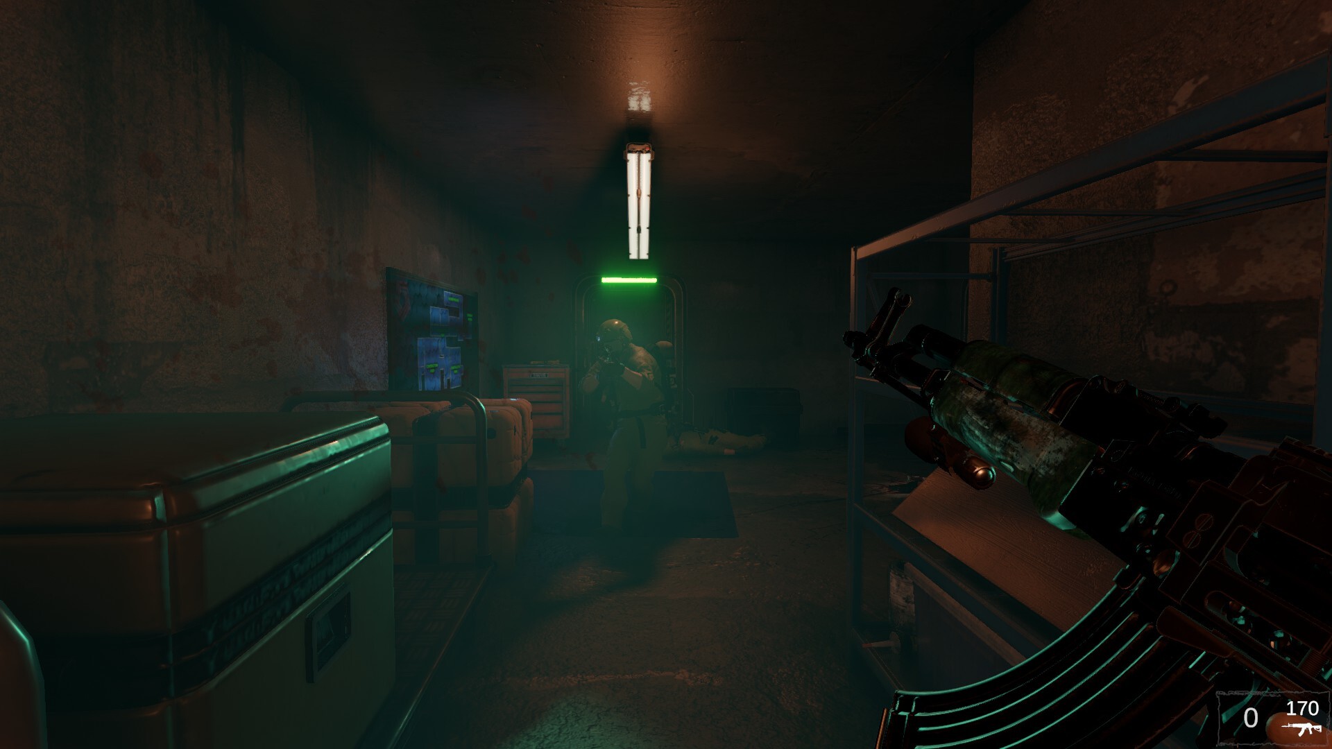 PC《渊域(Beneath)》中文版下载v1.0.0_1