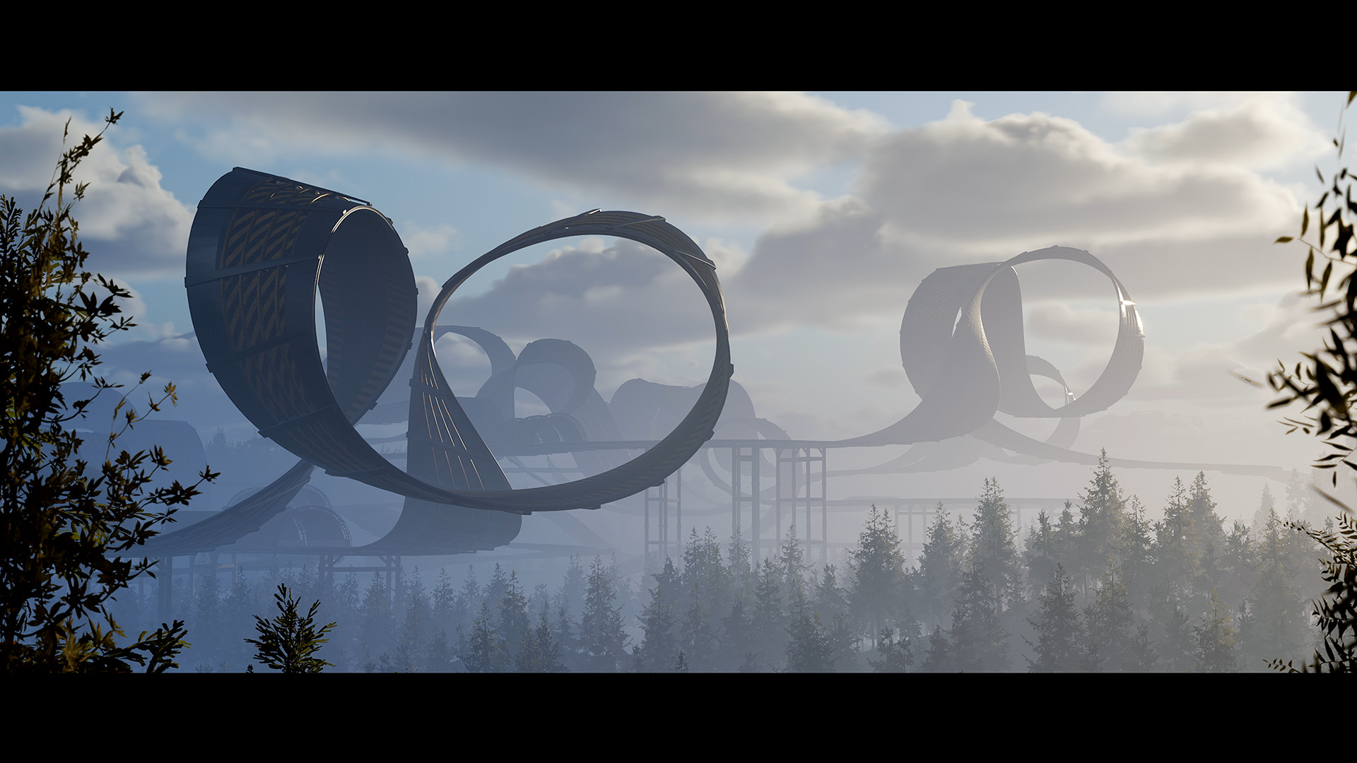 PC《破坏创造王(Wreckreation)》中文版下载v1.0.144924_2