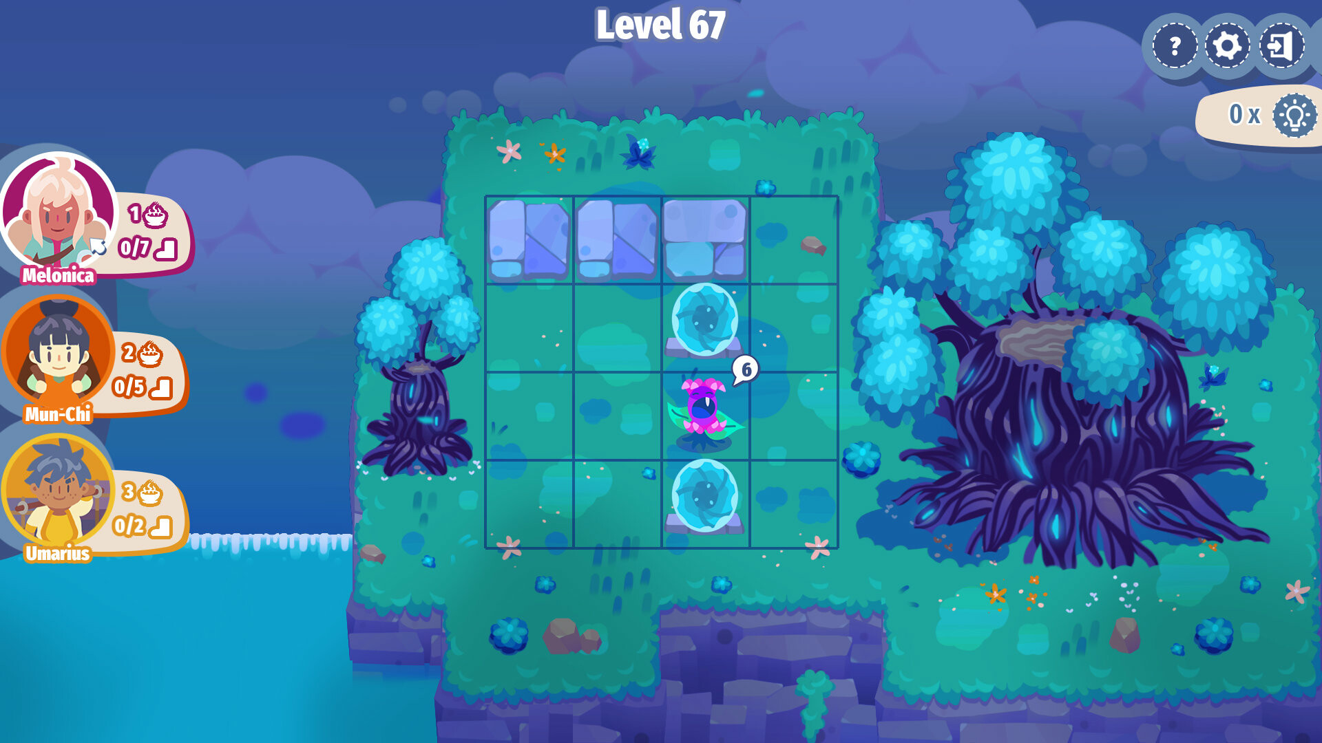 PC《喂怪兽！(Feed All Monsters)》中文版下载Build.17527529_2