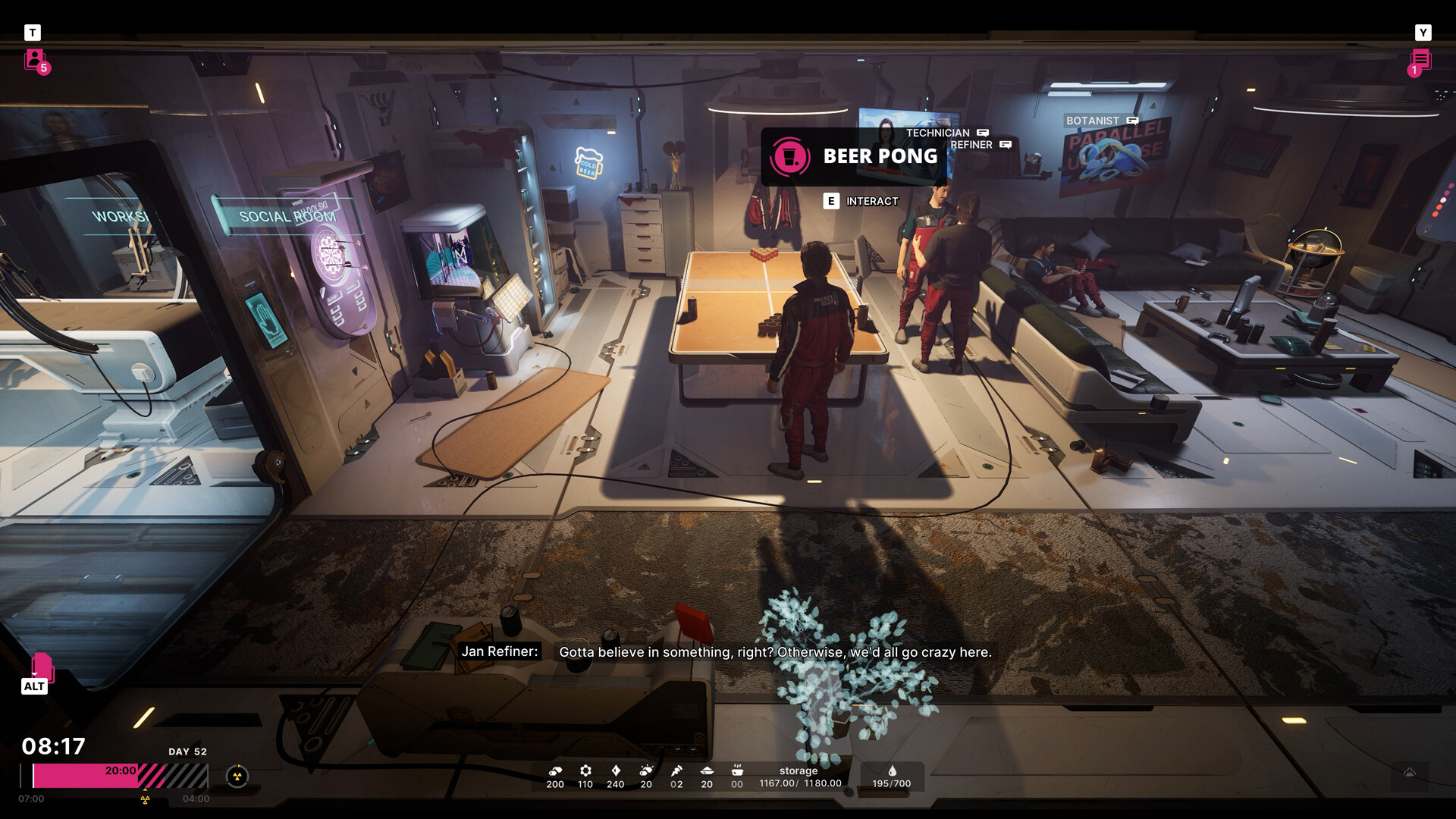 PC《多重人生(The Alters)》中文版下载v1.1.0.82_2