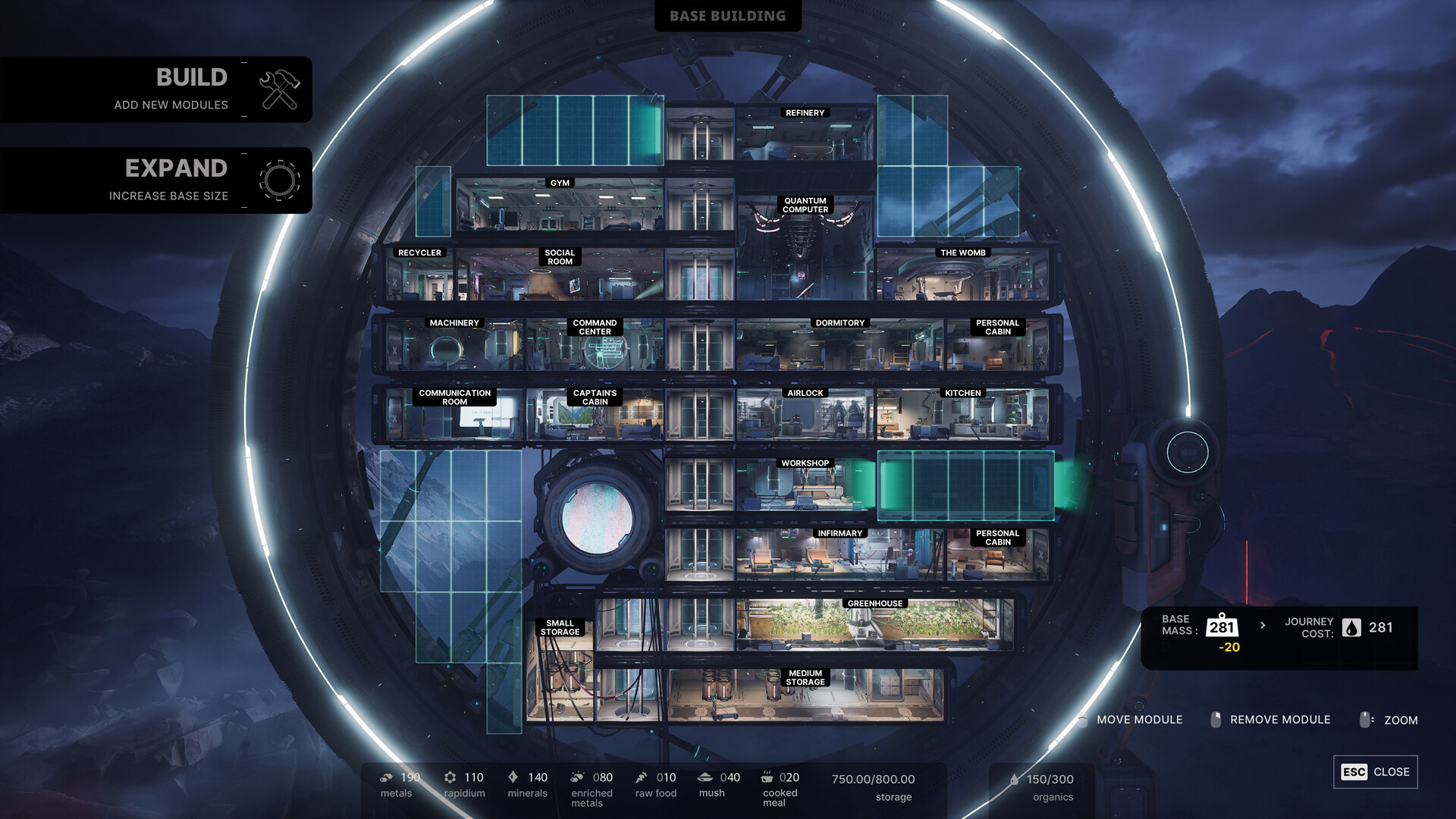 PC《多重人生(The Alters)》中文版下载v1.1.0.82_1