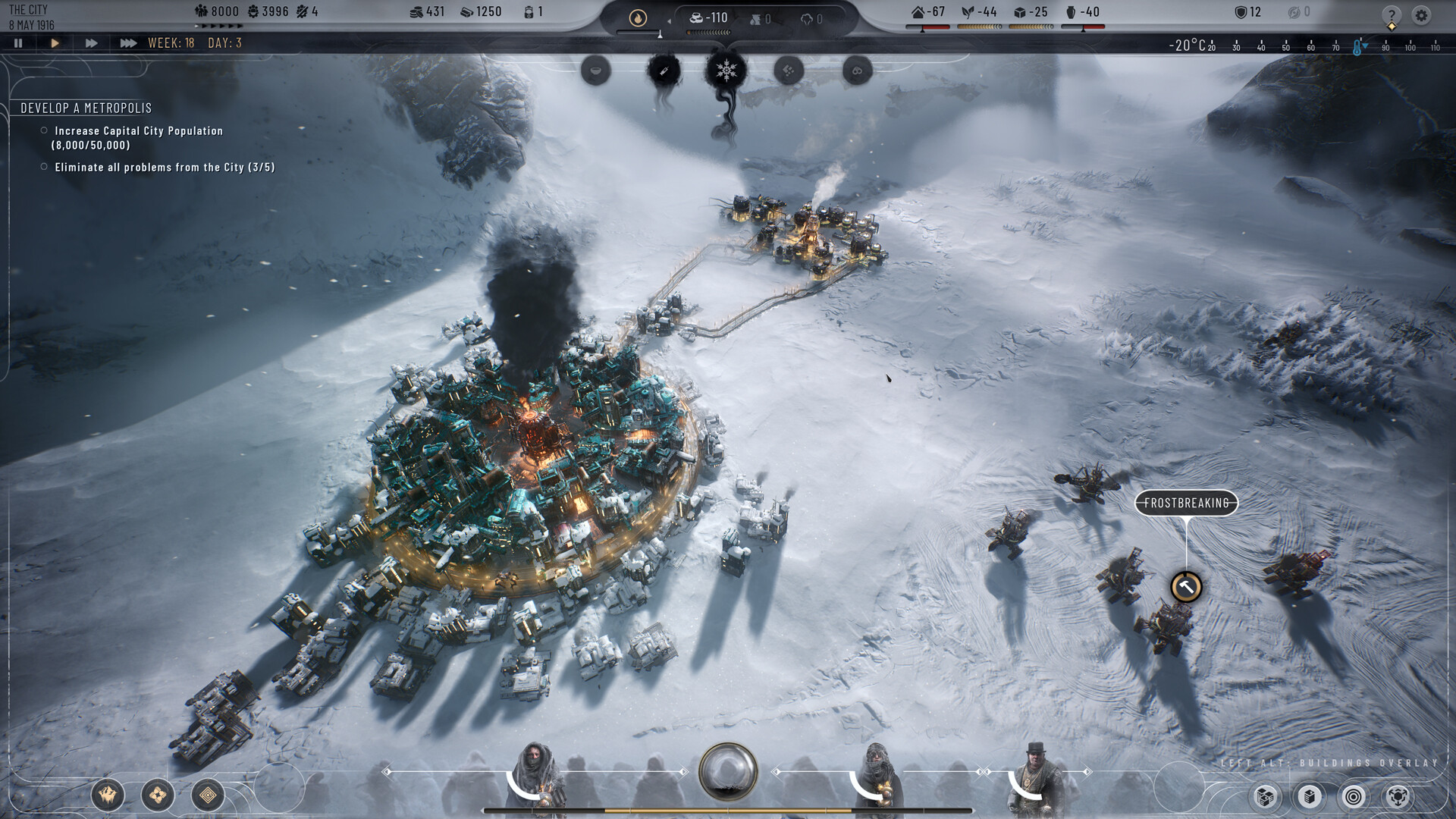 PC《冰汽时代2(Frostpunk 2)》中文版下载v1.4.1_3