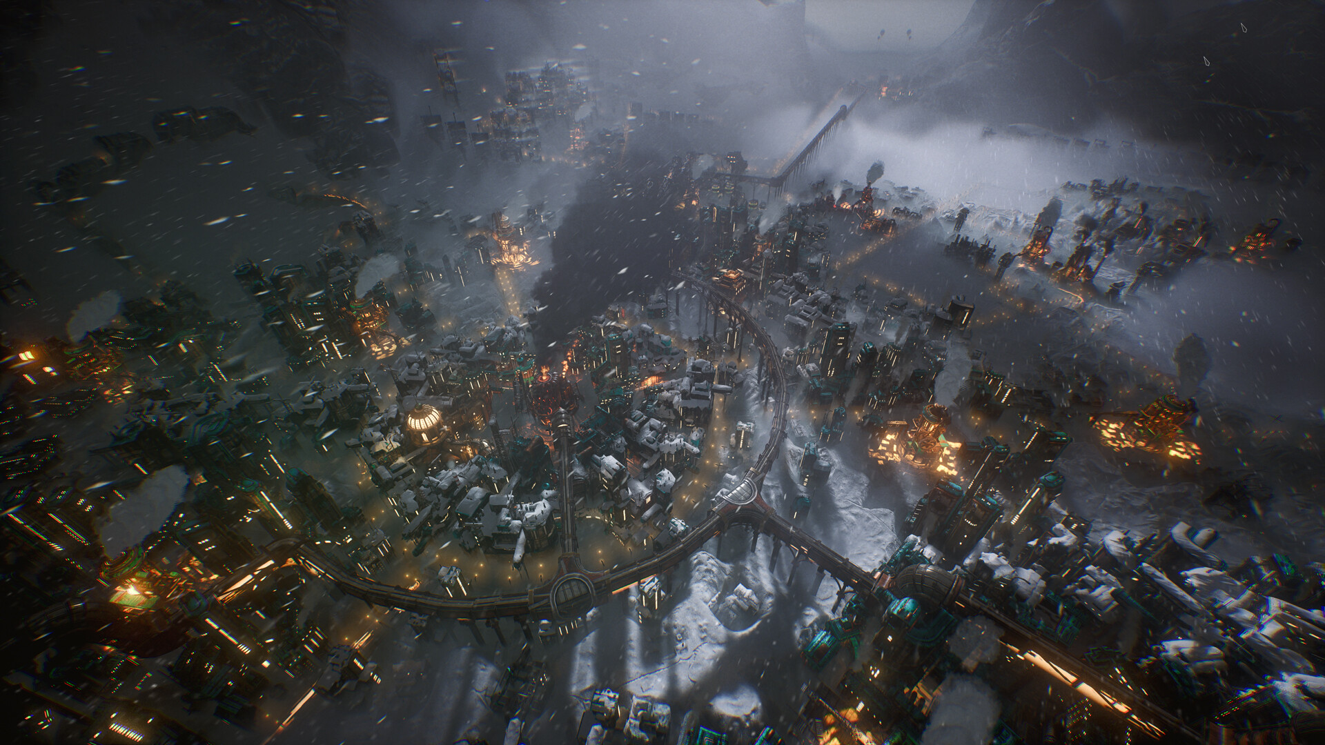 PC《冰汽时代2(Frostpunk 2)》中文版下载v1.4.1_0