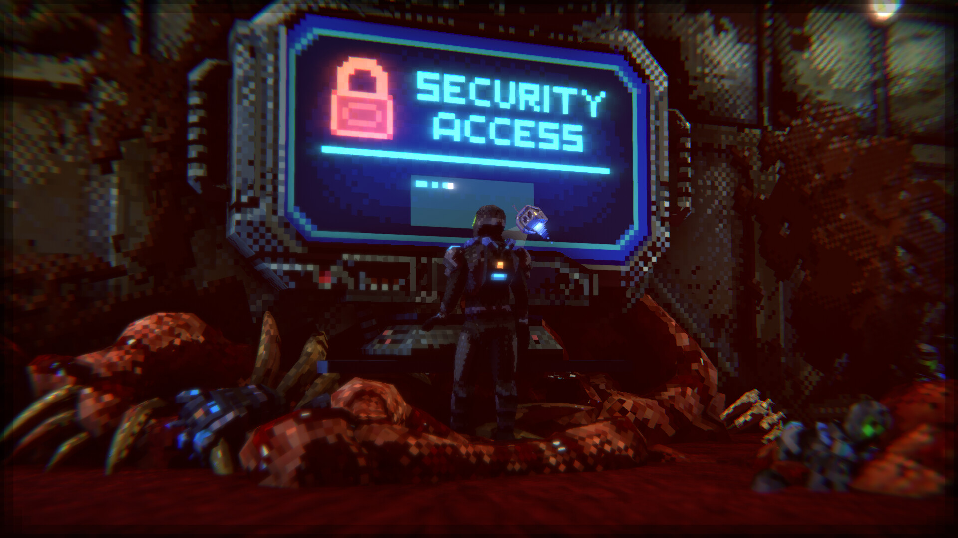 PC《毁灭协议(Moros Protocol)》中文版下载v1.0.5_3