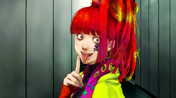 PC《古诺希亚(GNOSIA)》中文版下载v20220303_1