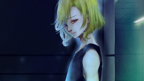 PC《古诺希亚(GNOSIA)》中文版下载v20220303_0