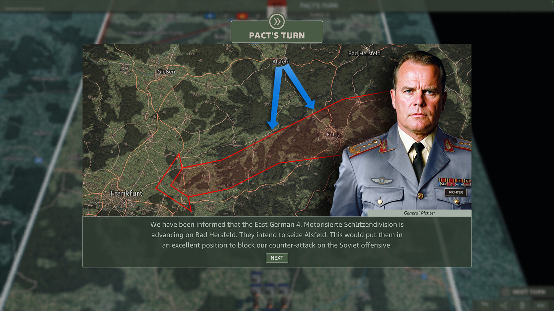 PC《预先号令(WARNO)》中文版下载v168274_5